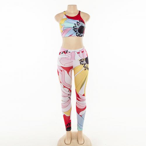 Women Active sport sets 