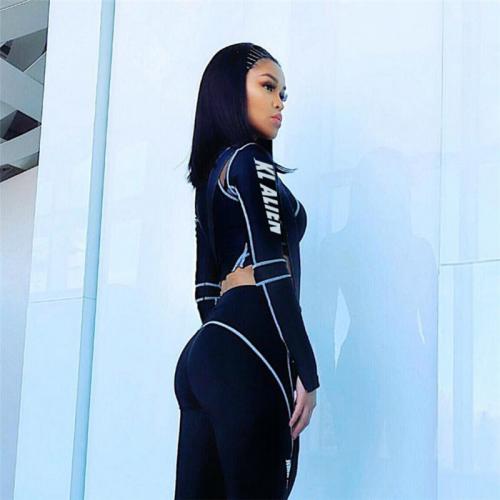 Women sport tansuit sets