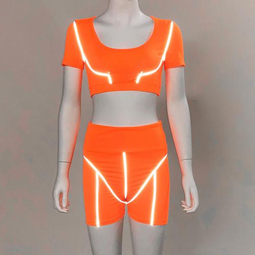 Women active tanks suit 